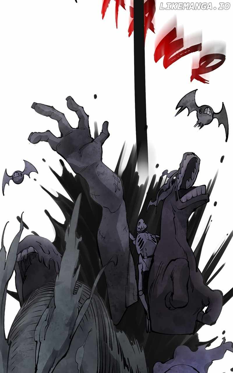 Piece Maker of Flame Chapter 36 39